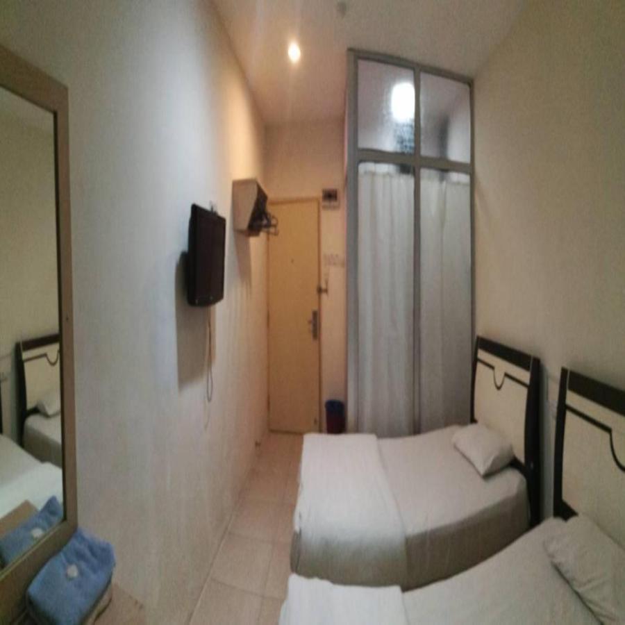 Fresh Hotel Bercham Ipoh Luaran gambar