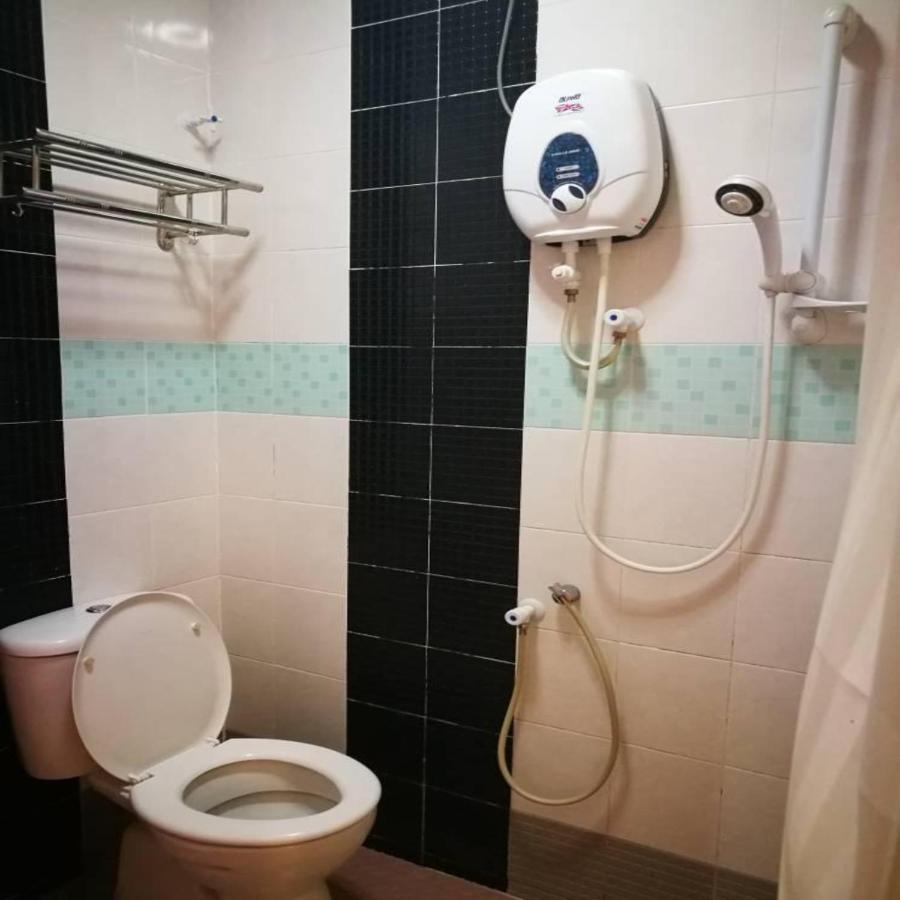 Fresh Hotel Bercham Ipoh Luaran gambar