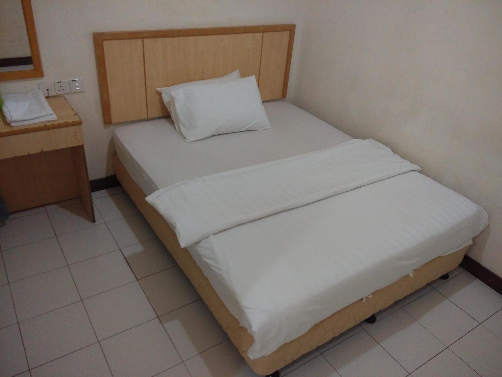 Fresh Hotel Bercham Ipoh Luaran gambar