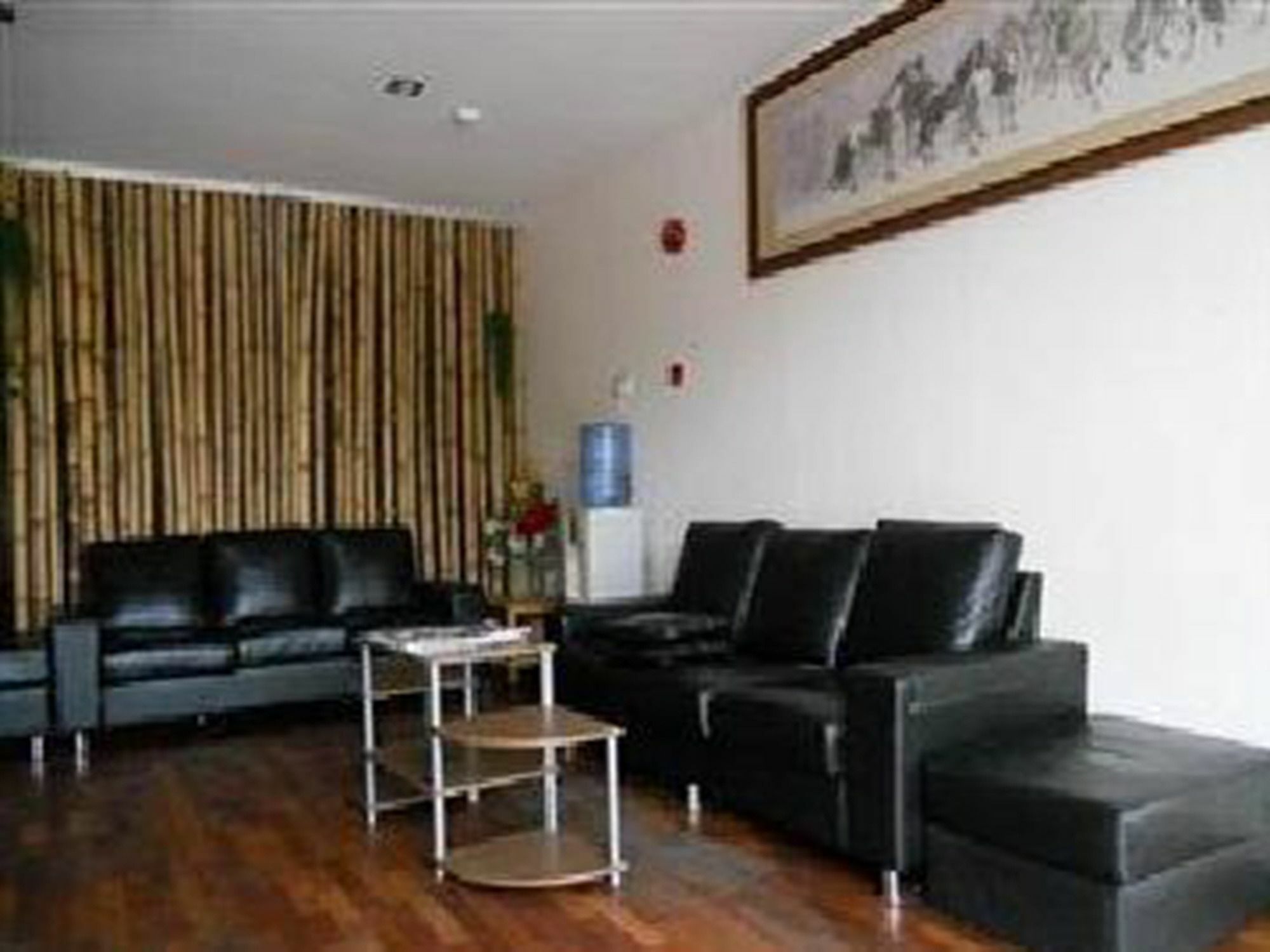Fresh Hotel Bercham Ipoh Luaran gambar