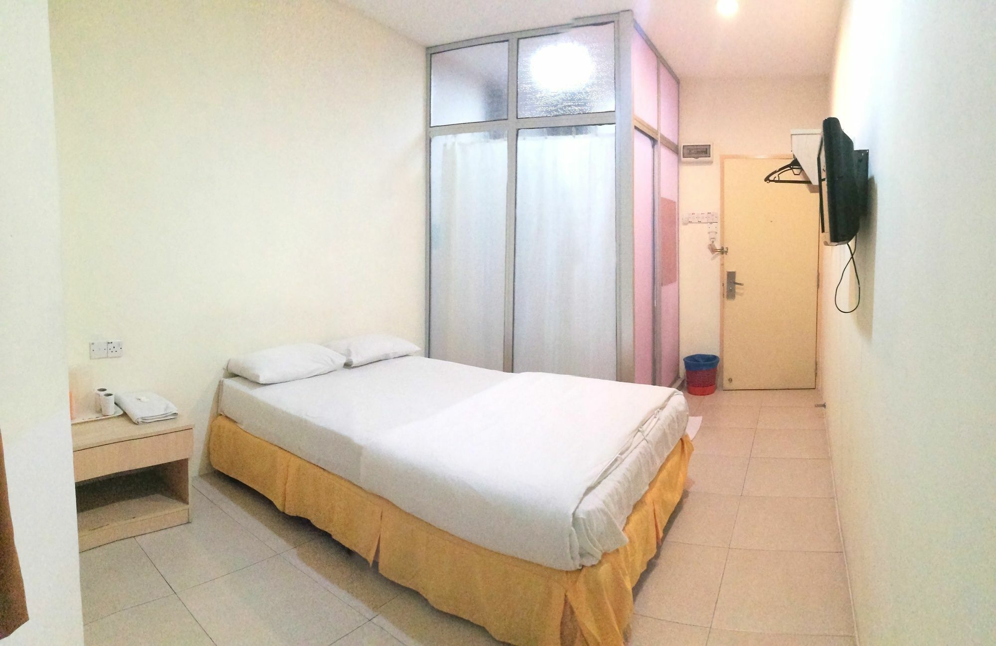 Fresh Hotel Bercham Ipoh Luaran gambar
